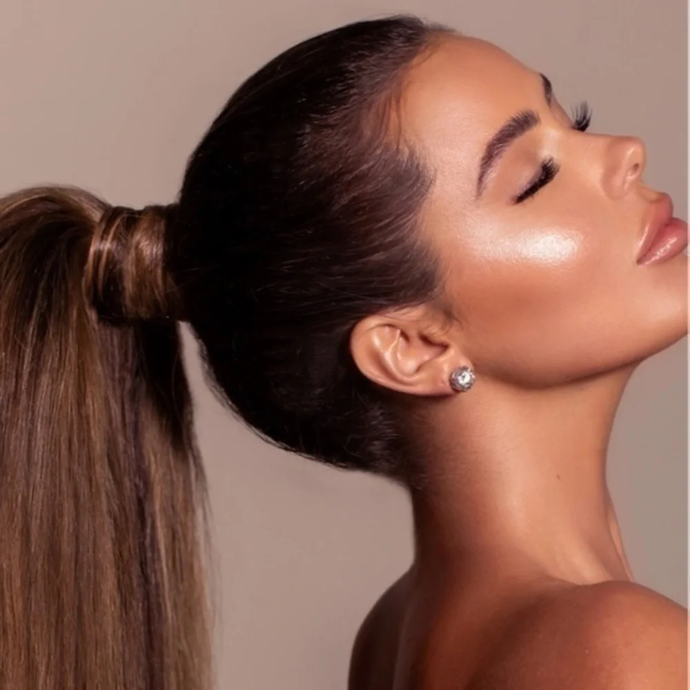 KAB cosmetics Contour Palette